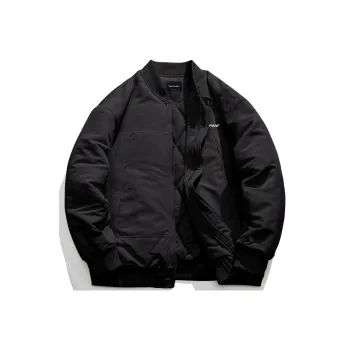 PRESSURE Puffer Jackets Unisex