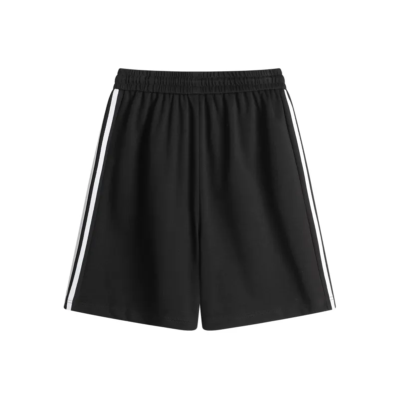 WHELVE Casual Shorts Unisex-3