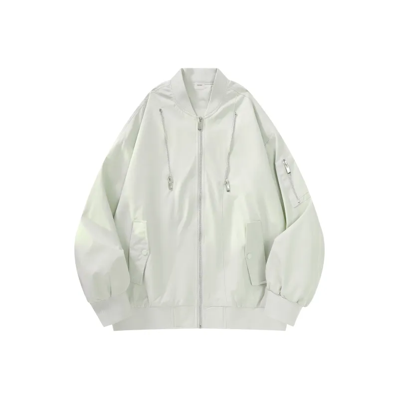 TEN MIRO Jackets & Coats Unisex-3