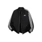 Black Puffer Jacket
