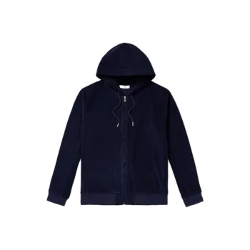 MR P Jackets Men Navy