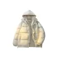 Light Apricot (Light Gray Hats & Caps)