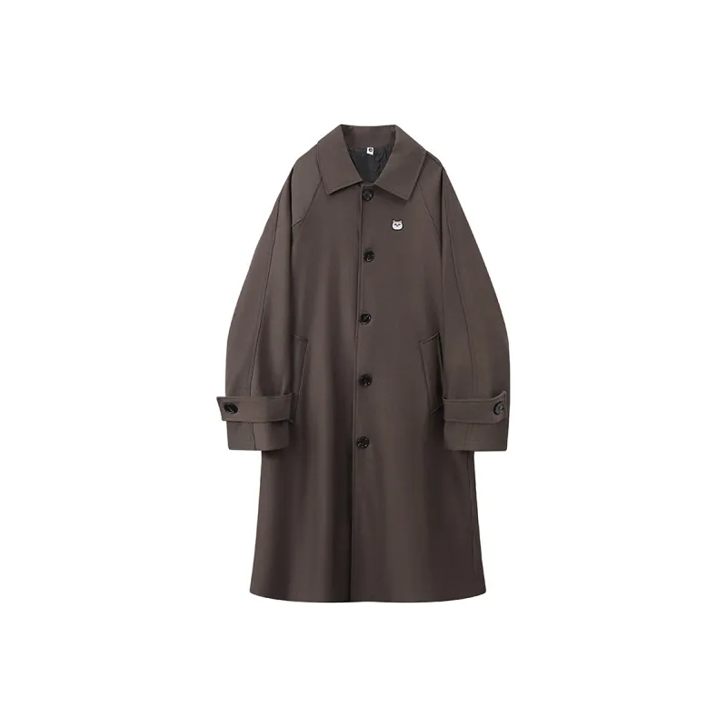 Supremo Cat Coats Unisex-4