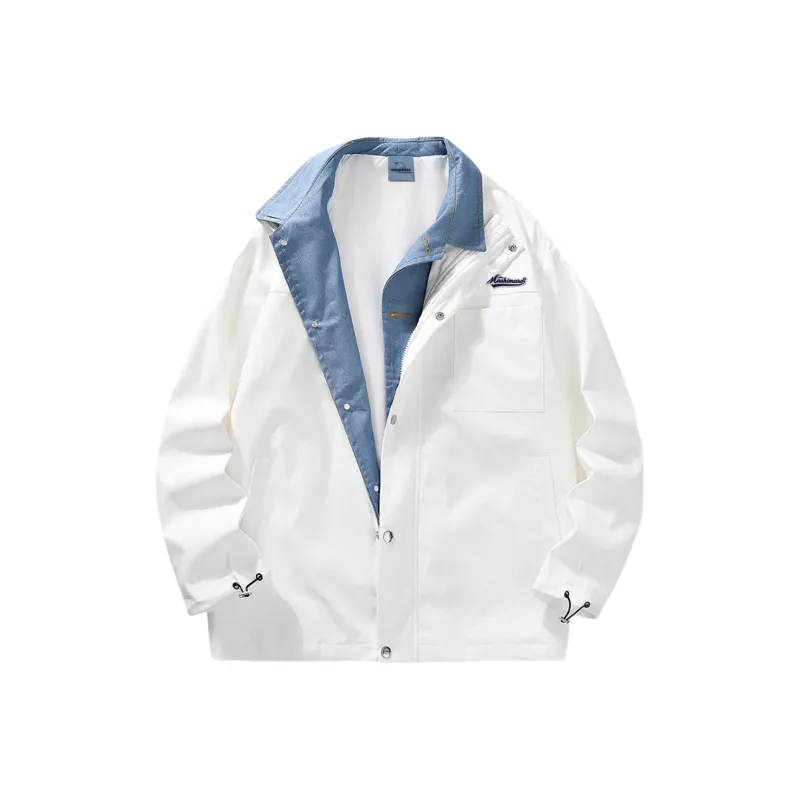 MashiMaro Jackets Unisex-6