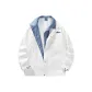 White (Upgraded Fleece-Lined)