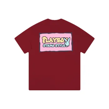 Playboy T Shirts Unisex