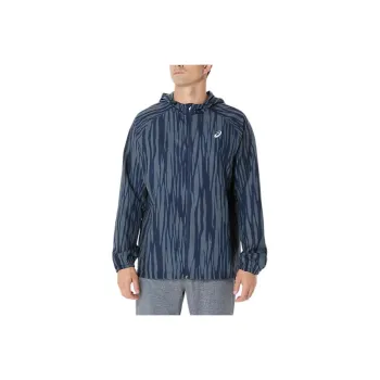 Asics PR LYTE PACKABLE Jackets Coats Unisex Blue