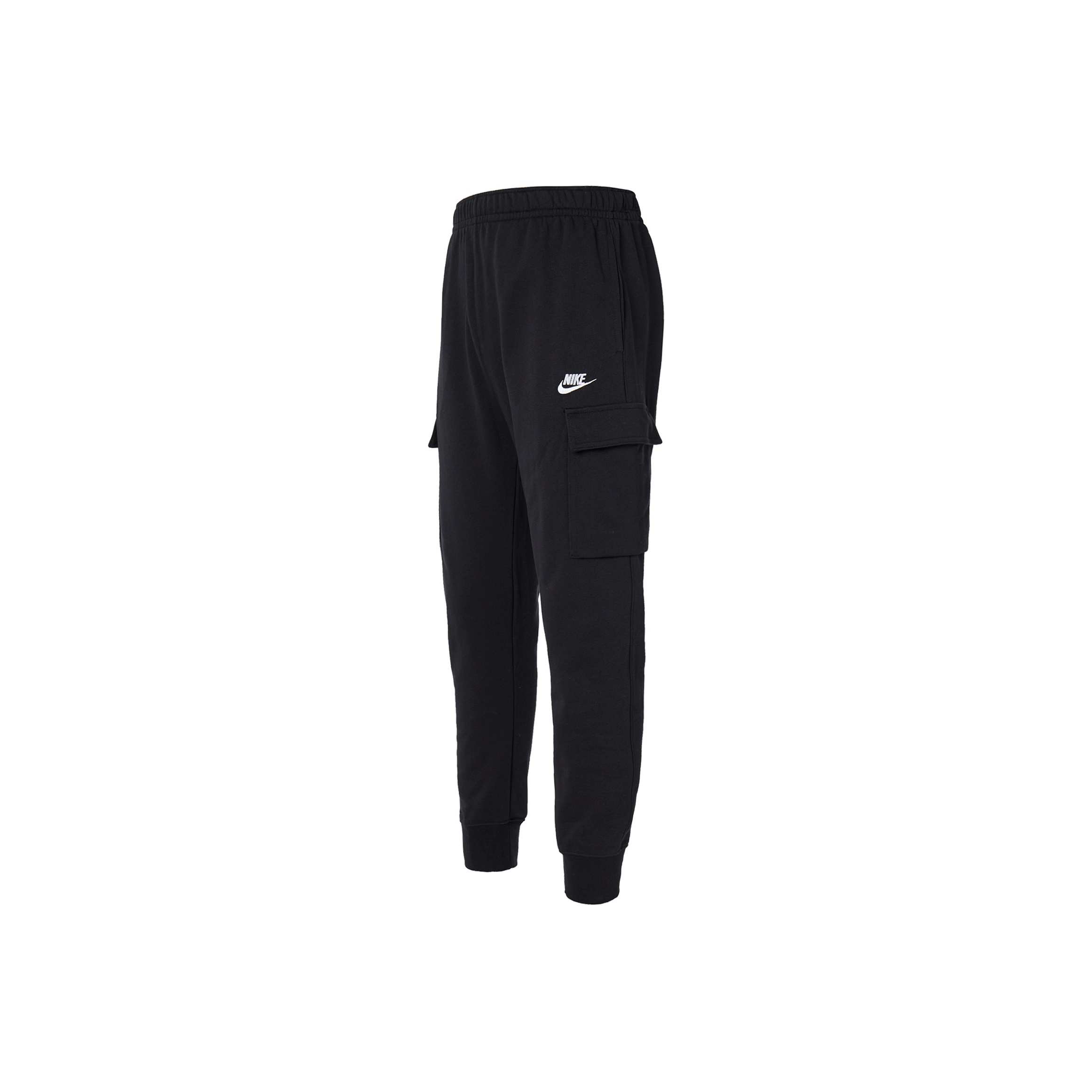 PRADA プラダ パンツ（その他） 黒 40(M位) 4103725E0001 累積売上第1位【PRADA☆プラダ】Re-Nylon ジョガーパンツ