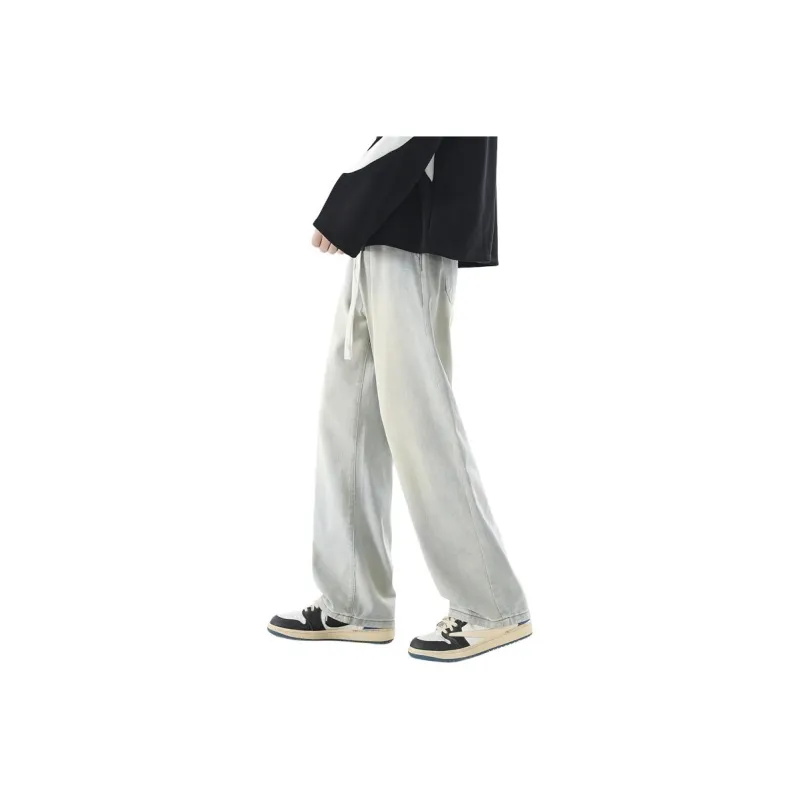 KONZEN· Jeans Unisex-14