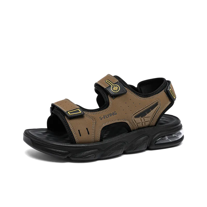 SNOW FLYING Wilderness Series Beach Sandals Unisex-17
