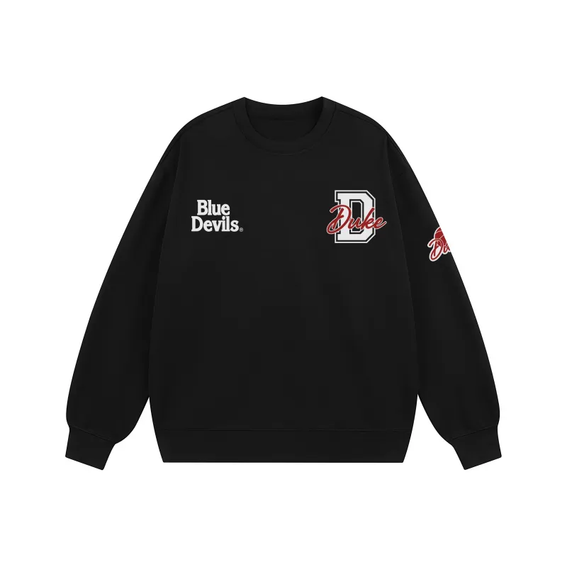 NCAA Sweatshirts Unisex-0