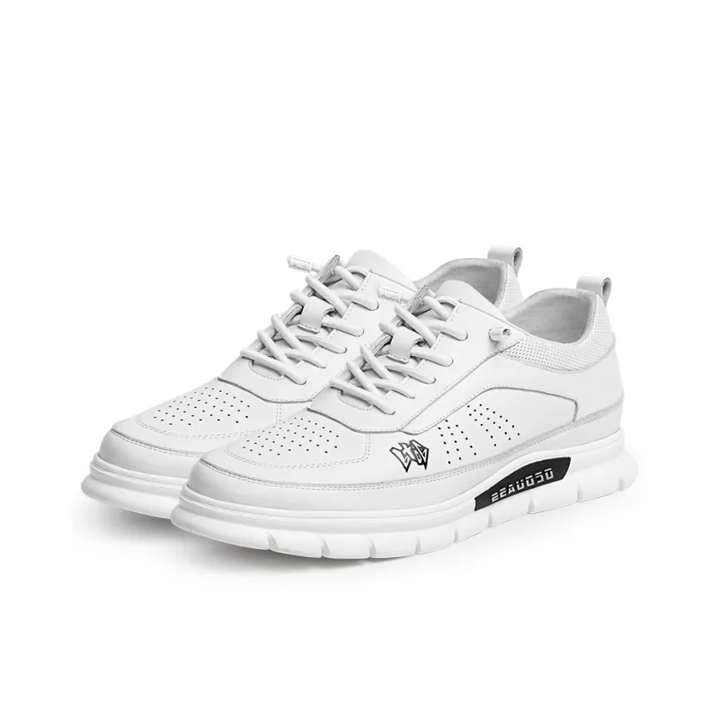 GOG Breathable Quick Dry Low Top Casual Shoes Men's-2