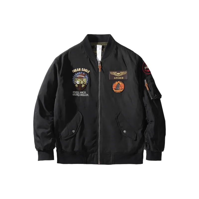 MAISON VINSON Puffer Jacket Unisex-0