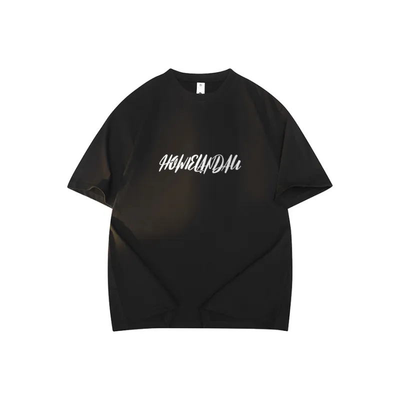 HOWIE LANDAU T Shirts Unisex-4