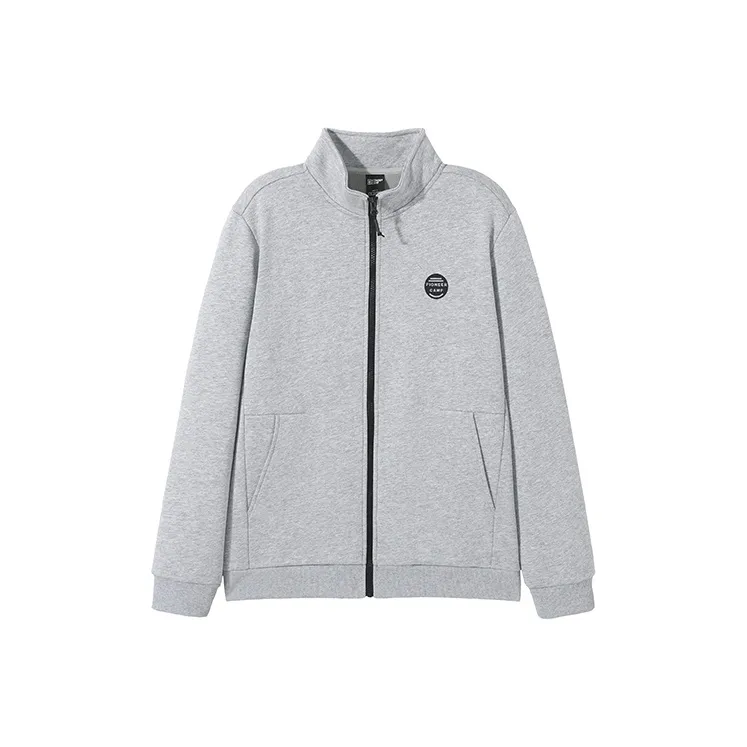 PIONEER CAMP Jackets Unisex-5