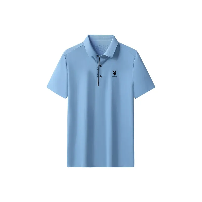 Playboy Polo Shirts Men-2