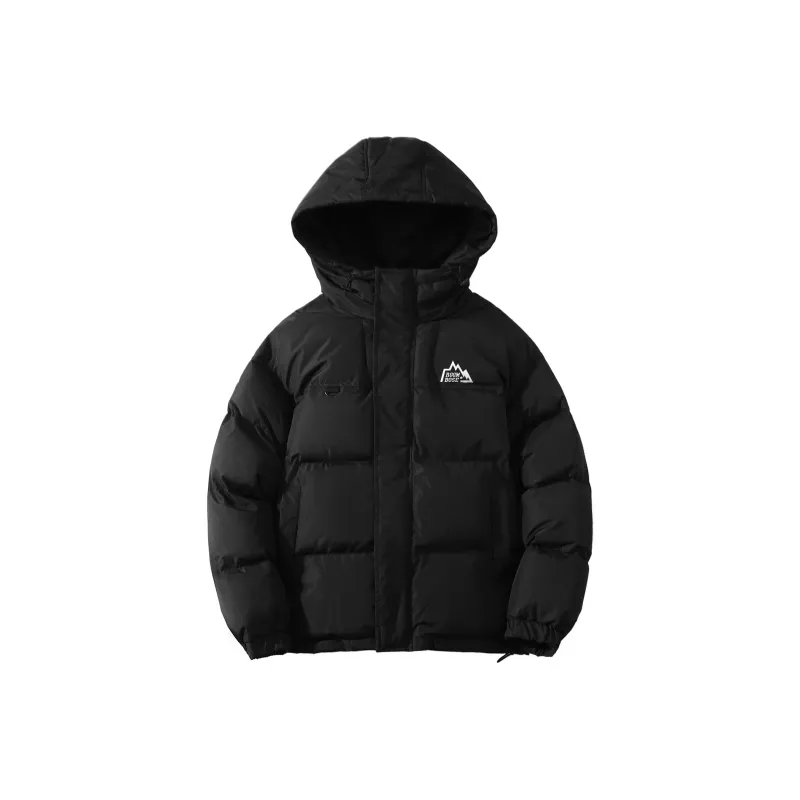 ROOMBOSE Down Jackets Unisex-9