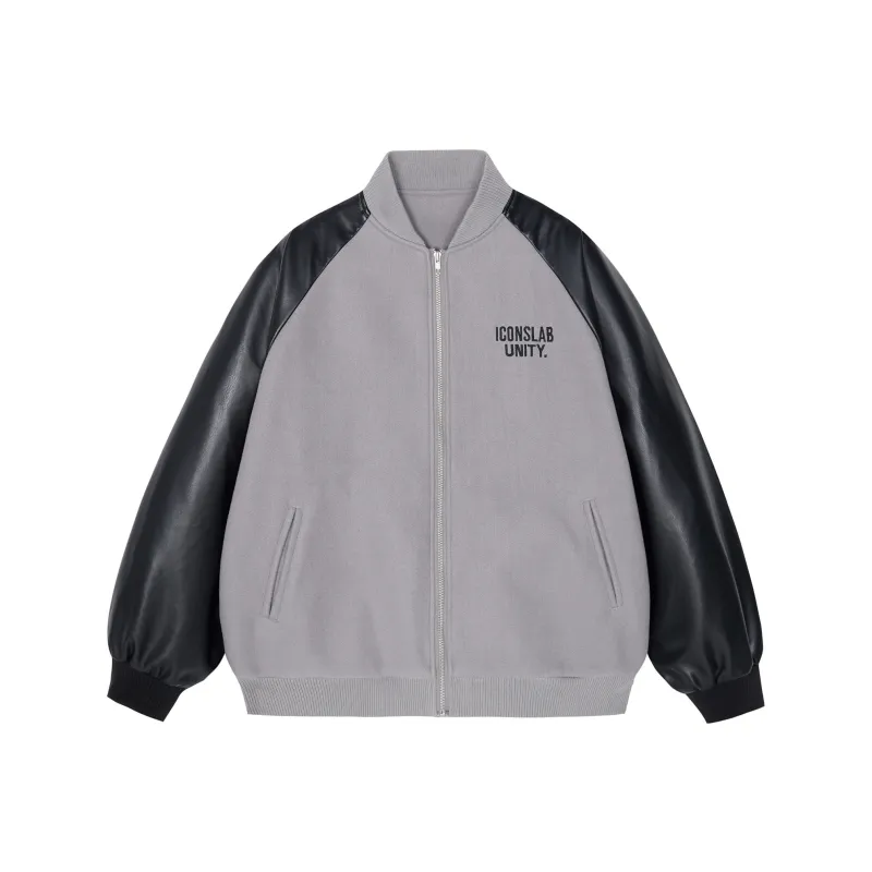ICONS Lab Baseball Jerseys Unisex-7
