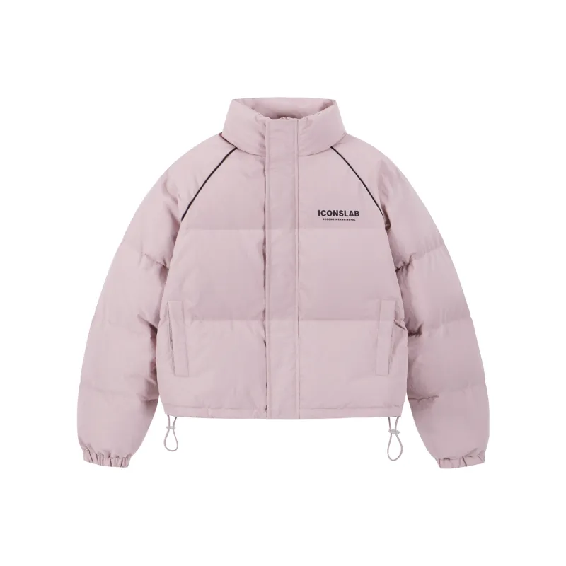 ICONS Lab Down Jackets Unisex-21