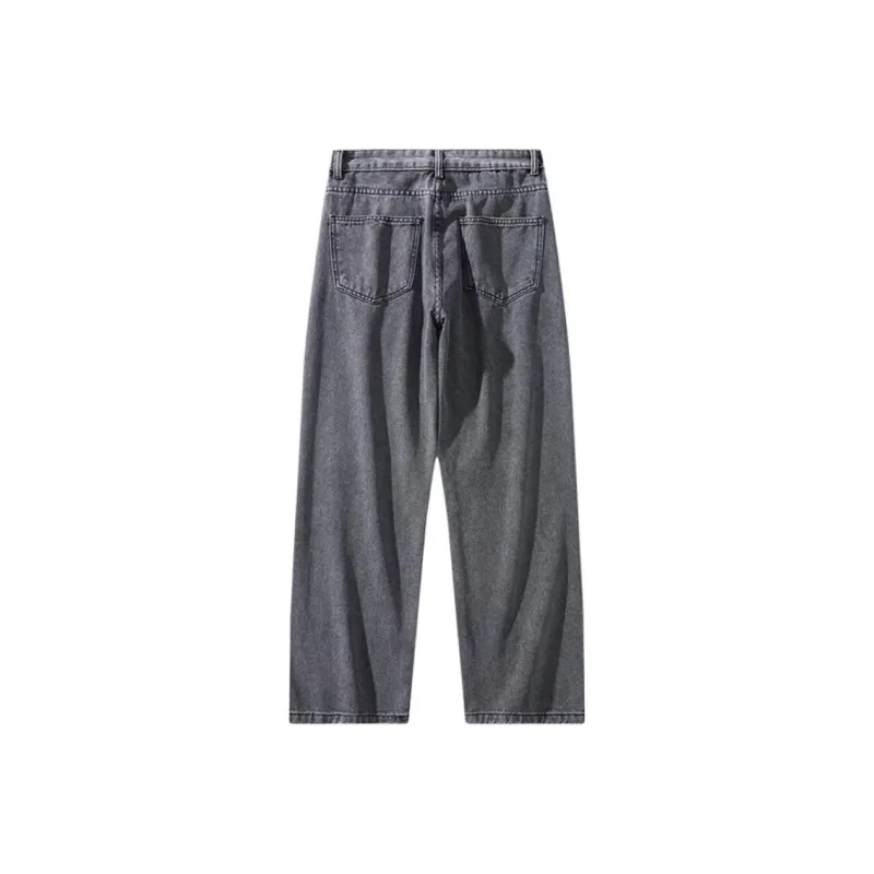 VERAF CA Jeans Unisex-17