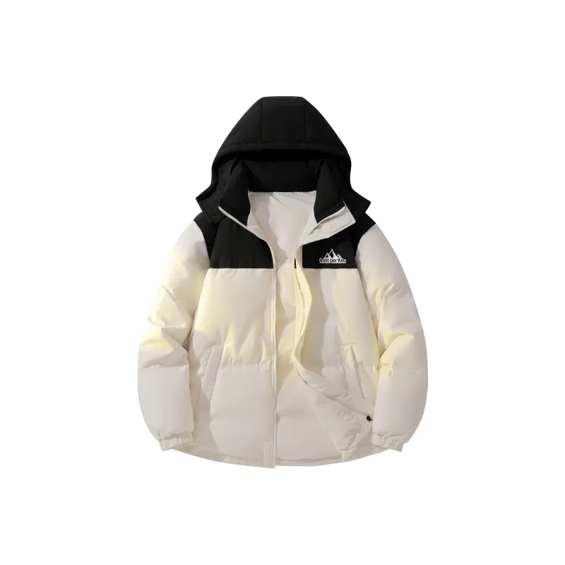 Cost Per Kilo Down Jacket Unisex-11