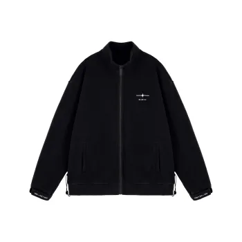BJHG Velvet Jackets Unisex