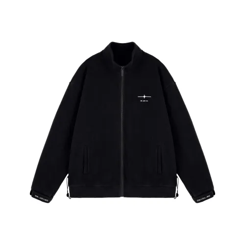 BJHG Velvet Jackets Unisex