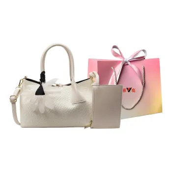 Yalu PU Handbag Women's Multicolor