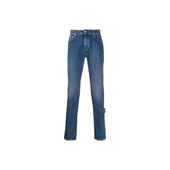 OFF-WHITE Jeans Men on Sale & Authentic - POIZON