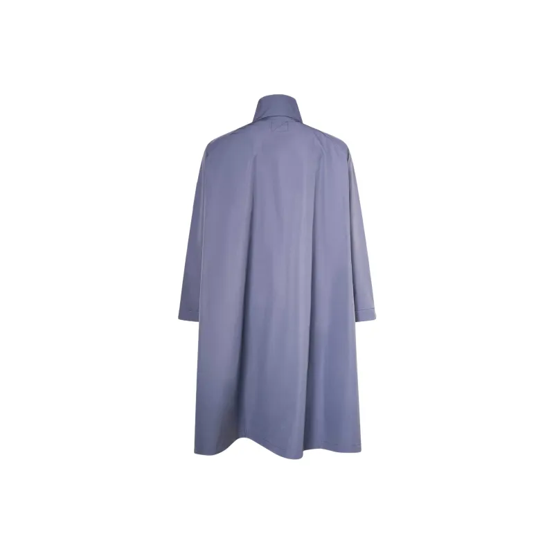 Oakley Trench Coats Men Blue-1
