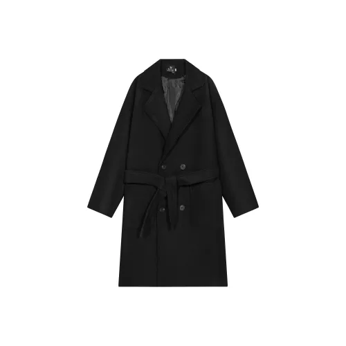 GY.VG Coats Unisex