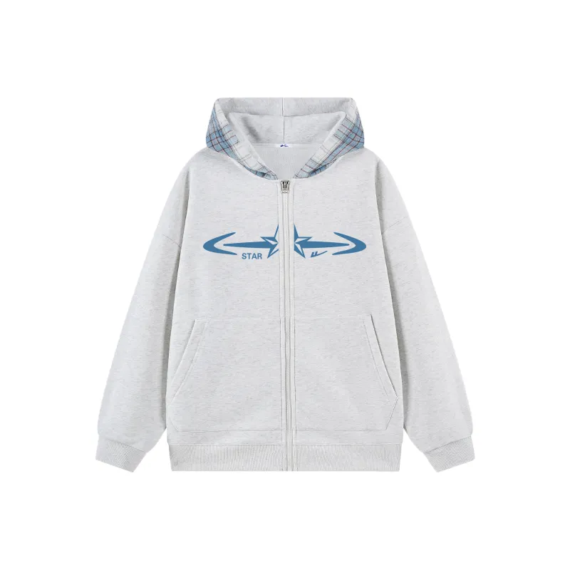 Warrior Ride The Wind Collection Open Ended Smile Collection Sweatshirt Unisex-7