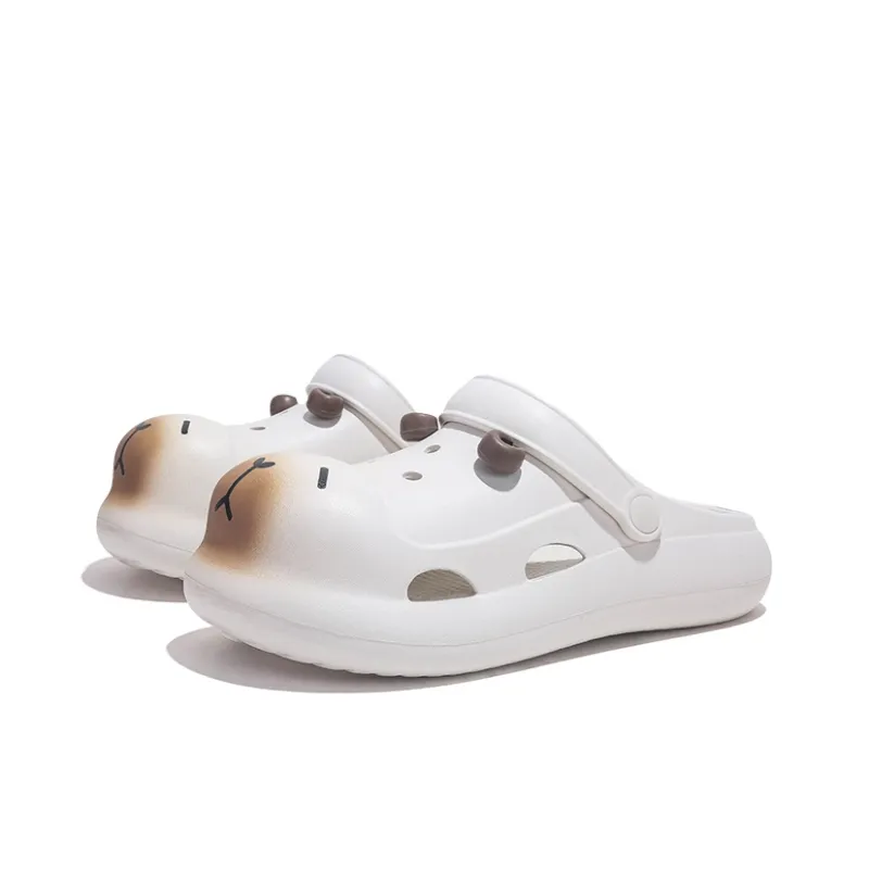 NOCOPY Clogs Women's-9