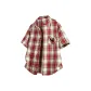 Red Plaid