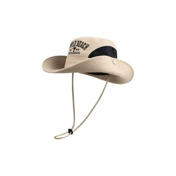 Mulinsen Polyester Bucket Hats Unisex