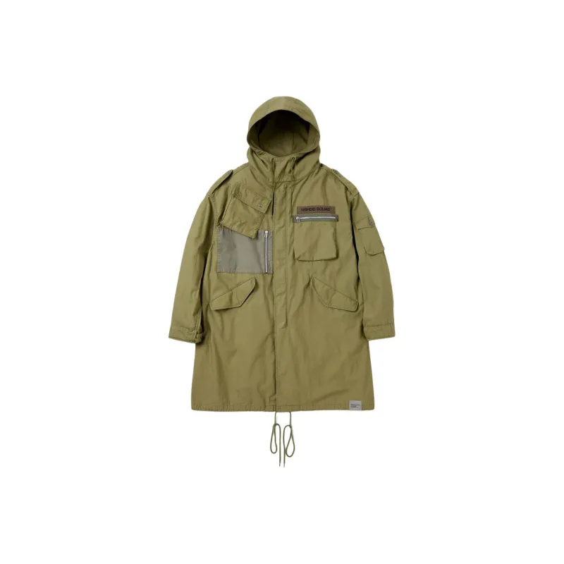 NEIGHBORHOOD SS24 Jackets & Coats Men's-0