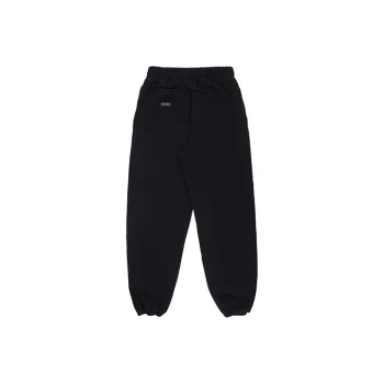 CHEMIST CREATIONS Jogger Casual Pants Unisex Black