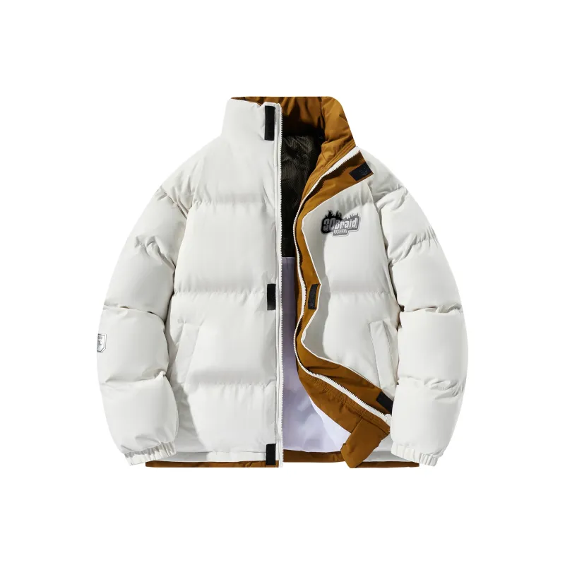 30BRAID Puffer Jackets Unisex-10