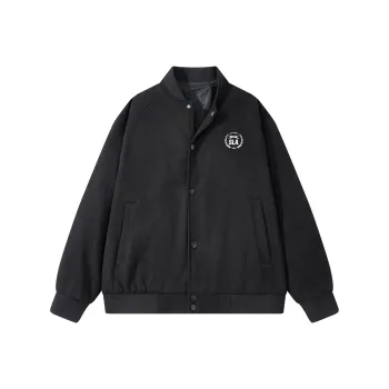 Slazenger Baseball Jacket Unisex