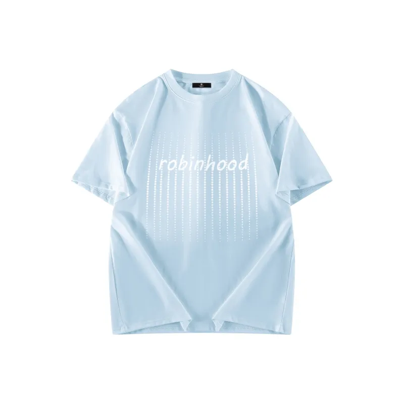 ROBINHOOD T Shirts Unisex-13
