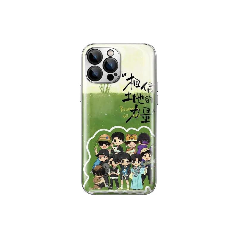 K Touch Phone Cases-6