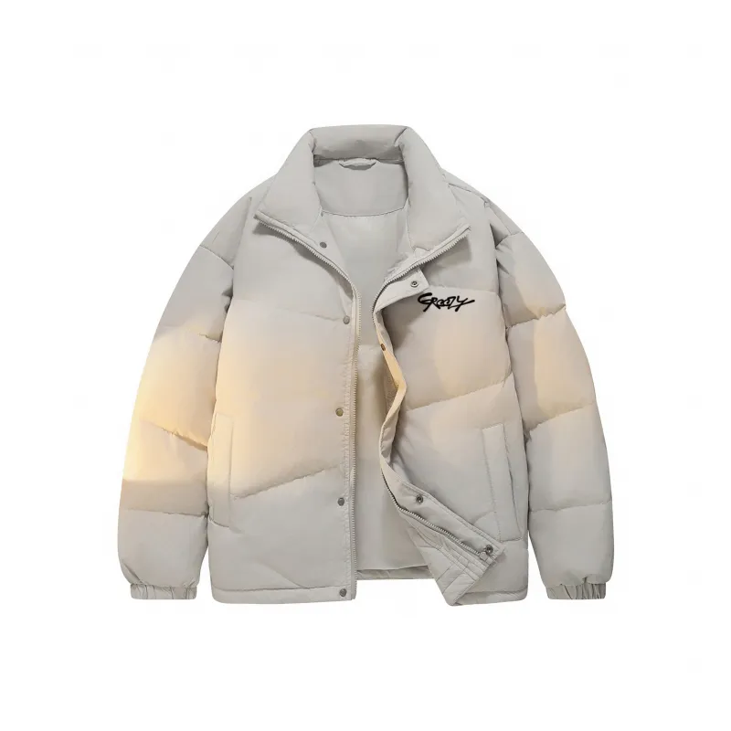 GF Down Jackets Unisex-5