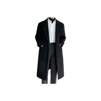 NEAR HERE Coats Unisex