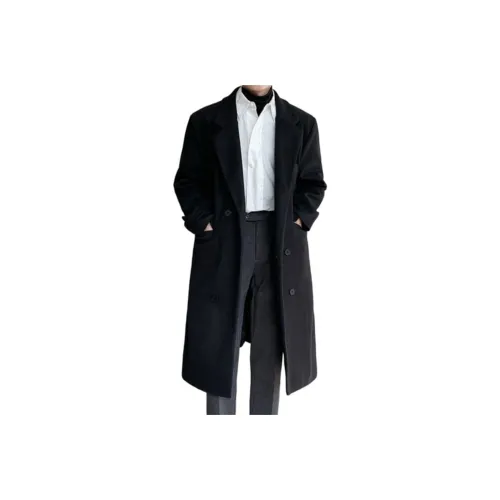 NEAR HERE Coats Unisex