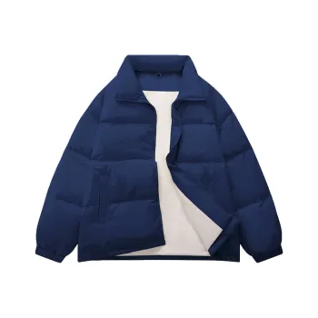 MERRTO Down Jackets Unisex