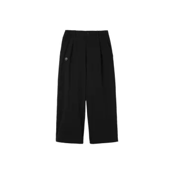 DESCENTE ALLTERRAIN 81 Knitted Sweatpants Unisex