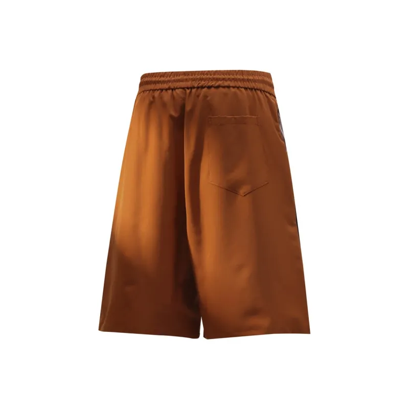Tre Club Casual Shorts Unisex-5