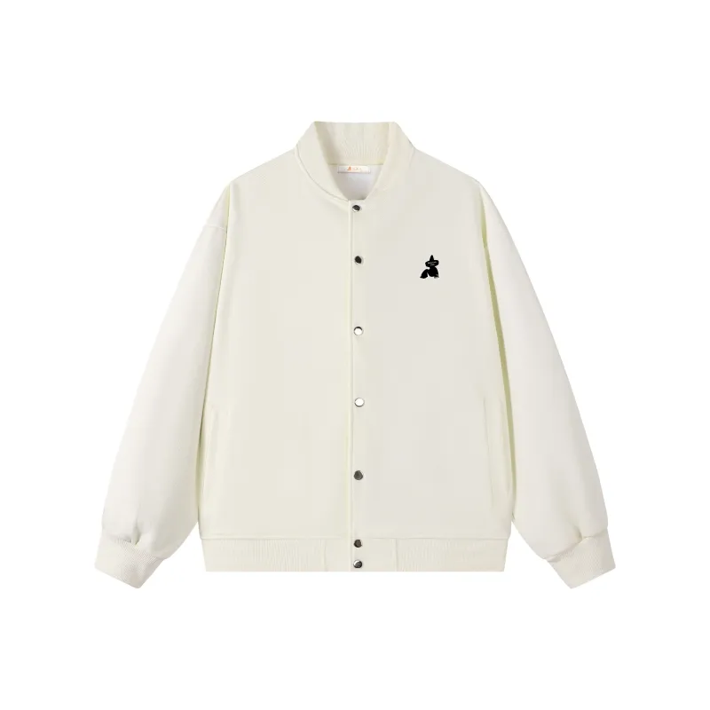 MEXICAN Jackets Unisex-3