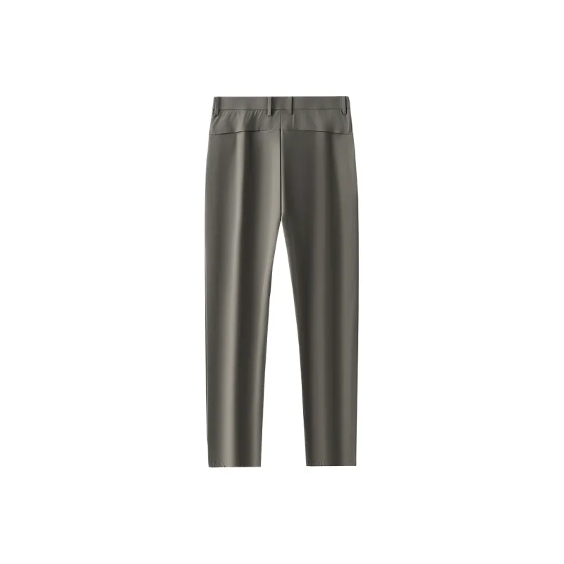 K bird Suit Trousers Unisex-1