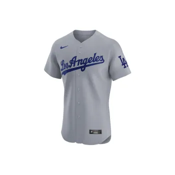 Nike Dri-FIT ADV MLB Elite Baseball Jacket Unisex Gray